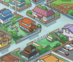 Map - Doraemon Repair Shop