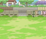 Nobita's Home - Doraemon Repair Shop