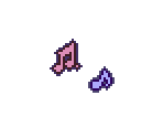 Animations & Effects - Yume Nikki