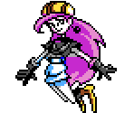 Enemies & Bosses - Guruguru Garakutas (JPN)
