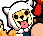 Default Fever Characters - Taiko no Tatsujin (2020 Version)