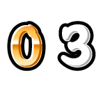 Combo Numbers - Taiko no Tatsujin (2020 Version)
