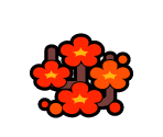 In-game Difficulty Icons - Taiko no Tatsujin (2020 Version)