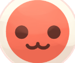 PS4 Loading Animation - Taiko no Tatsujin (2020 Version)