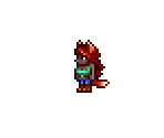 Zoologist - Terraria