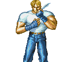 Time Attack Art - Final Fight CD