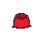 Nubert - Deltarune