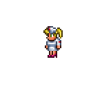 Nurse - Terraria