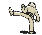 Karate Joe - Karateka Mania