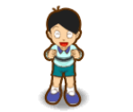 Ace Goody/Dekisugi - Doraemon Repair Shop
