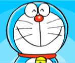Character Icons - Doraemon Repair Shop
