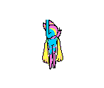 Old Werewire - Deltarune