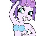 Cala Maria - Cuphead: Don't Deal With the Devil!