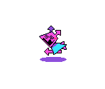Virovirokun - Deltarune