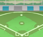 Baseball Field - Doraemon Repair Shop