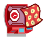 Red Workbench - Doraemon Repair Shop