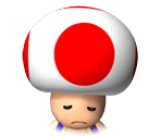 In-minigame - Mario Party 9