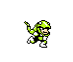 Snake Man - Mega Man 8-bit Deathmatch