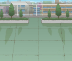 Shopping Hall - Doraemon Repair Shop