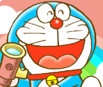 App Icon - Doraemon Repair Shop