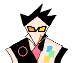 Swatch - Deltarune
