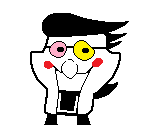 Spamton - Deltarune