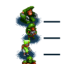 Select Portraits - Robocalypse