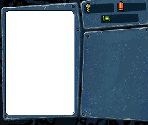 Top Screen Templates - Robocalypse