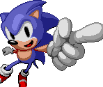 Sonic (240x320) - Sonic the Hedgehog Part 1 & 2