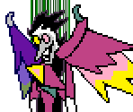 Spamton NEO - Deltarune