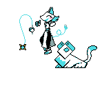 Tasque & Tasque Manager - Deltarune