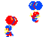 Balloon Fighters - Vs. Balloon Fight