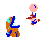 Enemies - Vs. Balloon Fight