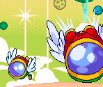 Good Ending - Fantasy Zone II: The Tears of Opa-Opa