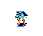 Poppup - Deltarune