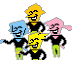 Addison - Deltarune