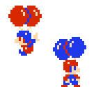 Balloon Fighters - Balloon Fight