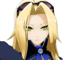 Acht - XBlaze Code: Embryo