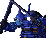Efreet - SD Gundam G Generation Spirits (JPN)