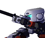 Zanny - SD Gundam G Generation Spirits (JPN)