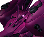 Neue Ziel II - SD Gundam G Generation Spirits (JPN)