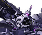 Titania - SD Gundam G Generation Spirits (JPN)