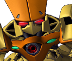 Rig Ring - SD Gundam G Generation Spirits (JPN)