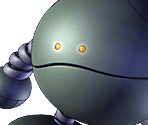 Haro - SD Gundam G Generation Spirits (JPN)