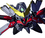 Phoenix Gundam - SD Gundam G Generation Spirits (JPN)