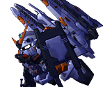 Netix - SD Gundam G Generation Spirits (JPN)