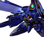 Phoenix Zero - SD Gundam G Generation Spirits (JPN)