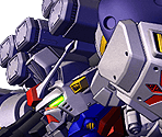 Gundam Unit 2 MLRS - Physalis - SD Gundam G Generation Spirits (JPN)