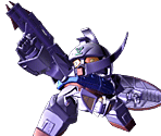 ∀ Gundam - SD Gundam G Generation Spirits (JPN)