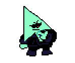 Hacker - Deltarune